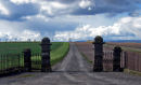 Grand Entrance